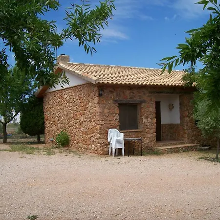 El Palomar Ossa de Montiel