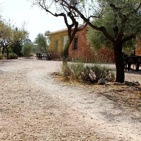 El Palomar Casa rural *
