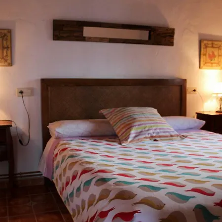 El Palomar Casa rural Ossa de Montiel