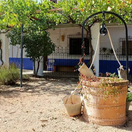El Palomar *