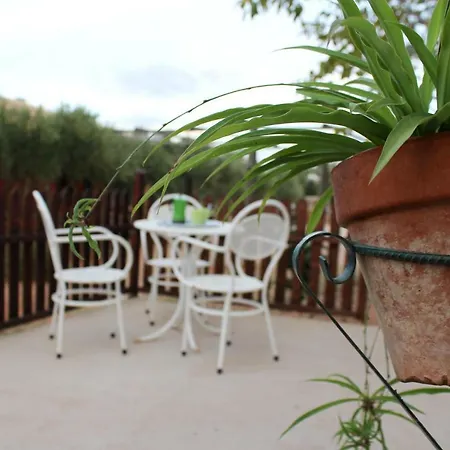 El Palomar Casa rural *