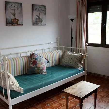 El Palomar Casa rural Ossa de Montiel