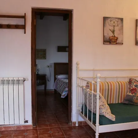 El Palomar Casa rural *