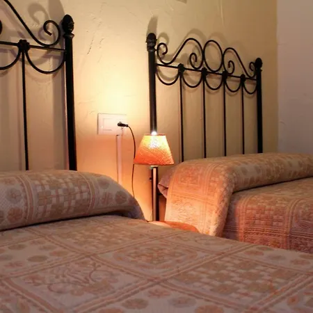 El Palomar Casa rural