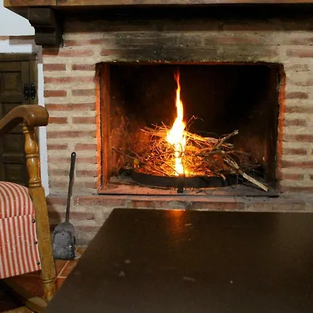 Casa rural El Palomar *