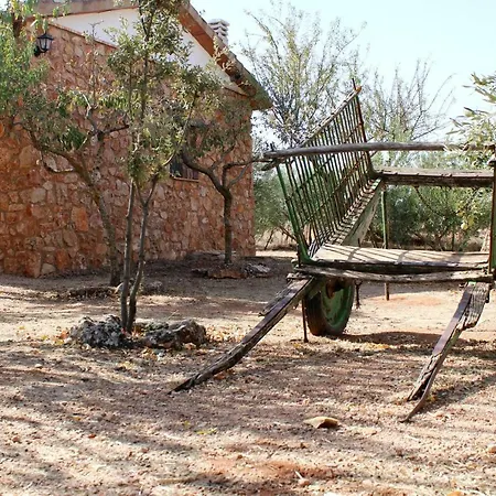 El Palomar Casa rural Ossa de Montiel