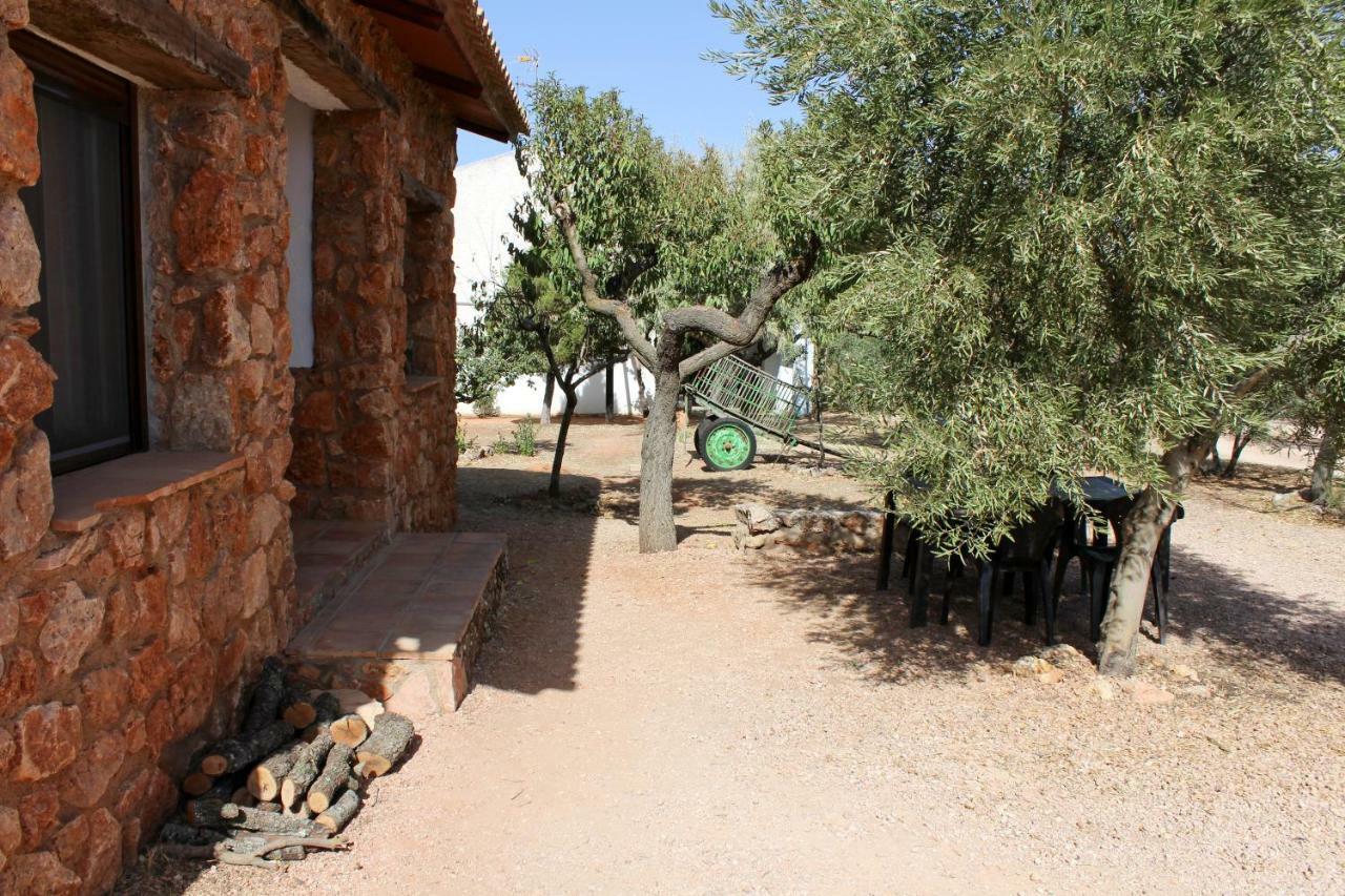 Casa rural Casas Rurales El Palomar Ossa de Montiel, España - reserva  ahora, 2023 precios